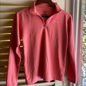 Patagonia Capilene Midweight Zip Pullover